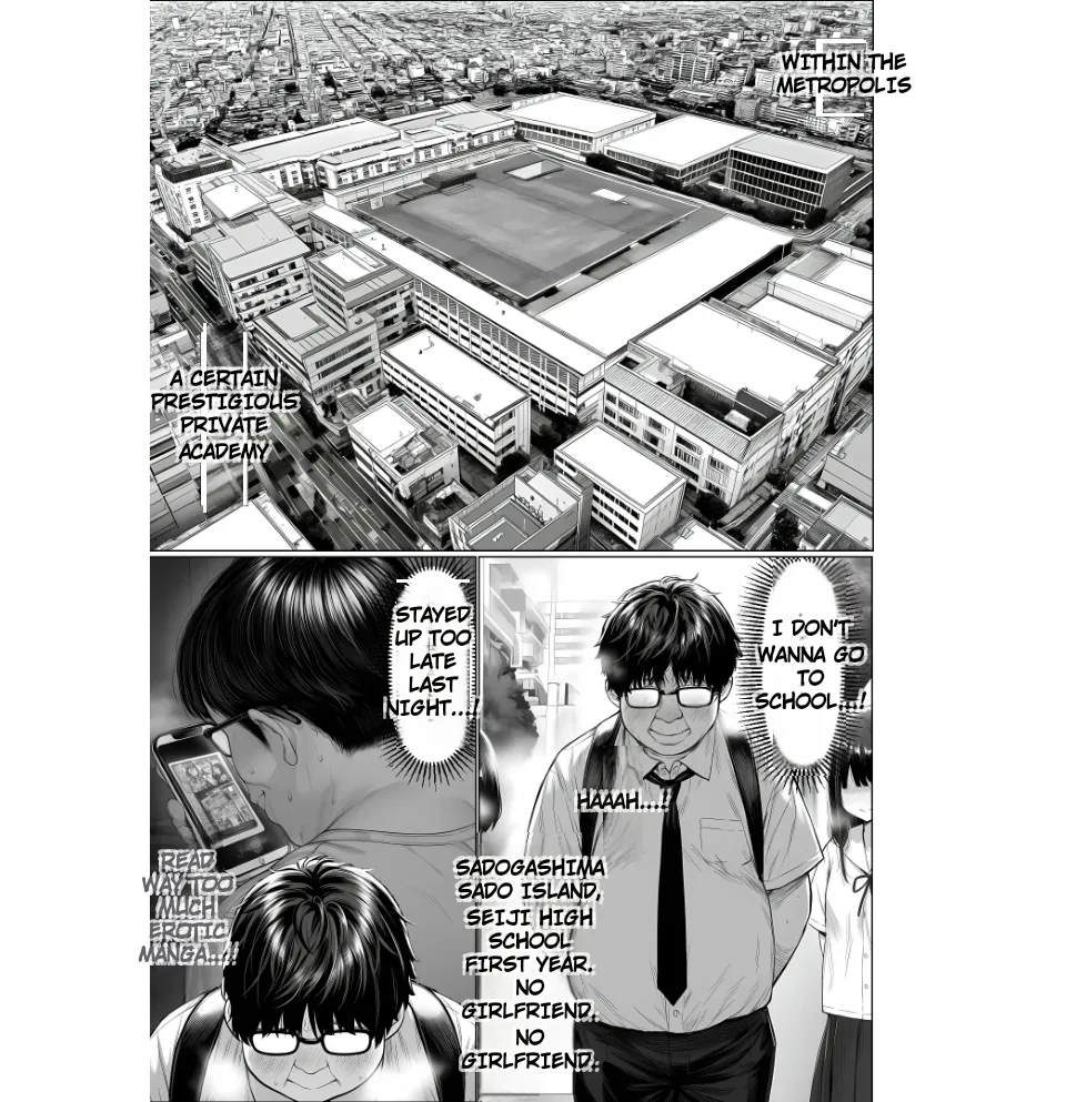 Master event's page 2 full