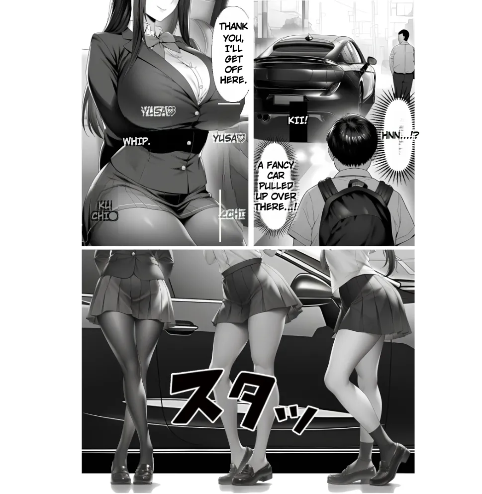 Master event's page 3 full