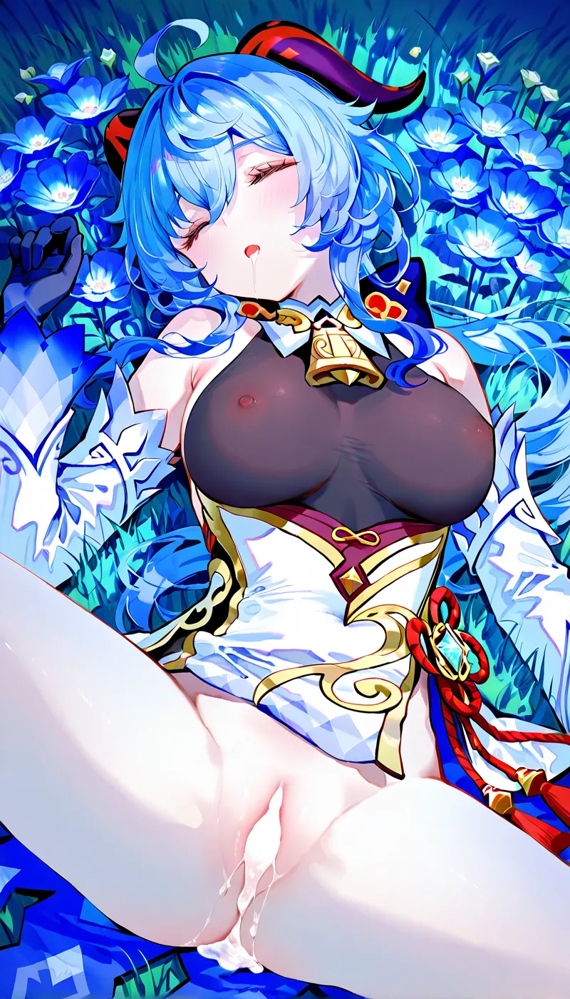 《提瓦特大陆风俗评鉴指南·璃月篇》 page 4 full