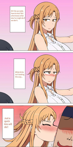 Asuna Family 1-82 — page 11
