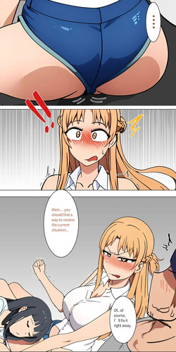 Asuna Family 1-82 — page 20