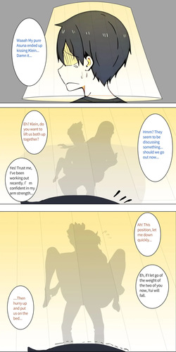 Asuna Family 1-82 — page 21