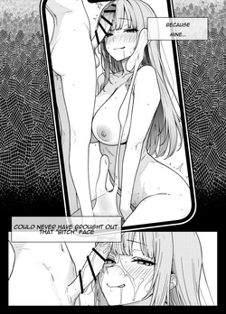[Opanchuman] I should have never checked her phone — page 13