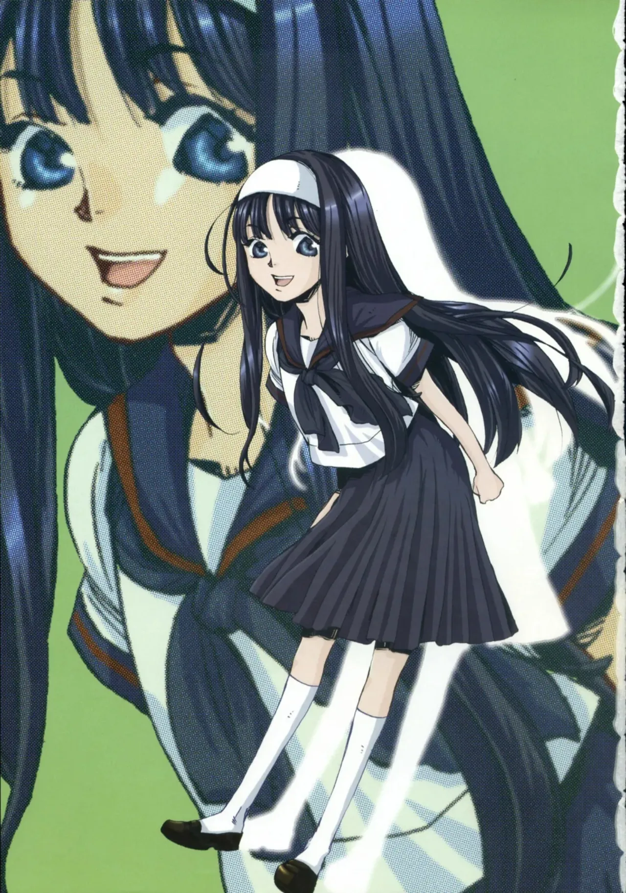 Eris no Kyuuden | 爱丽丝的宫殿 page 2 full
