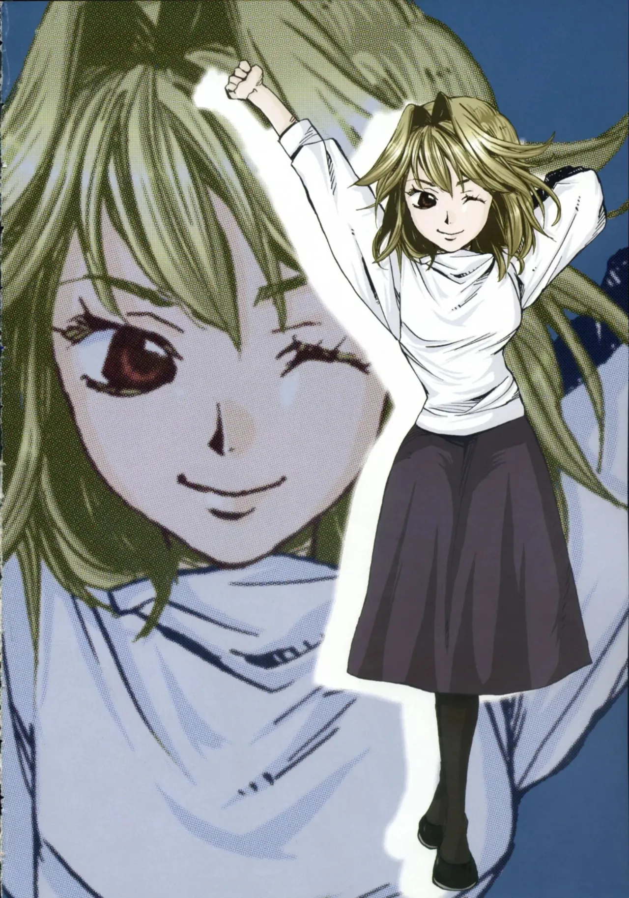 Eris no Kyuuden | 爱丽丝的宫殿 page 3 full