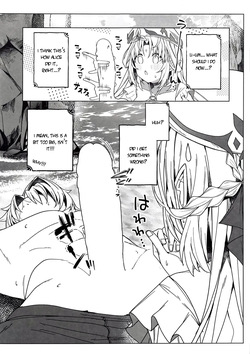 (C108) [Nobutorakai (Nidaime)] Beware of the Summer Witch! (Genshin Impact) [English] — page 24