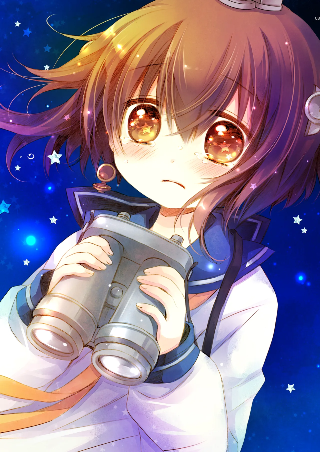 Kan sakura - Kan kore collection 2 + bonus color book- page 3 full
