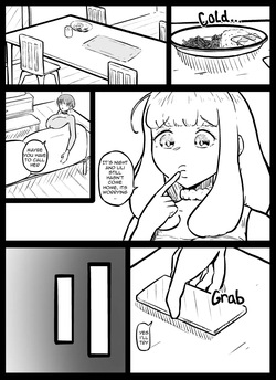 [Voilà] Lili's after-class — page 11
