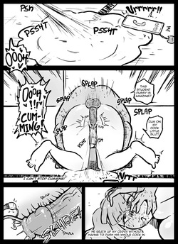 [Voilà] Lili's after-class — page 12