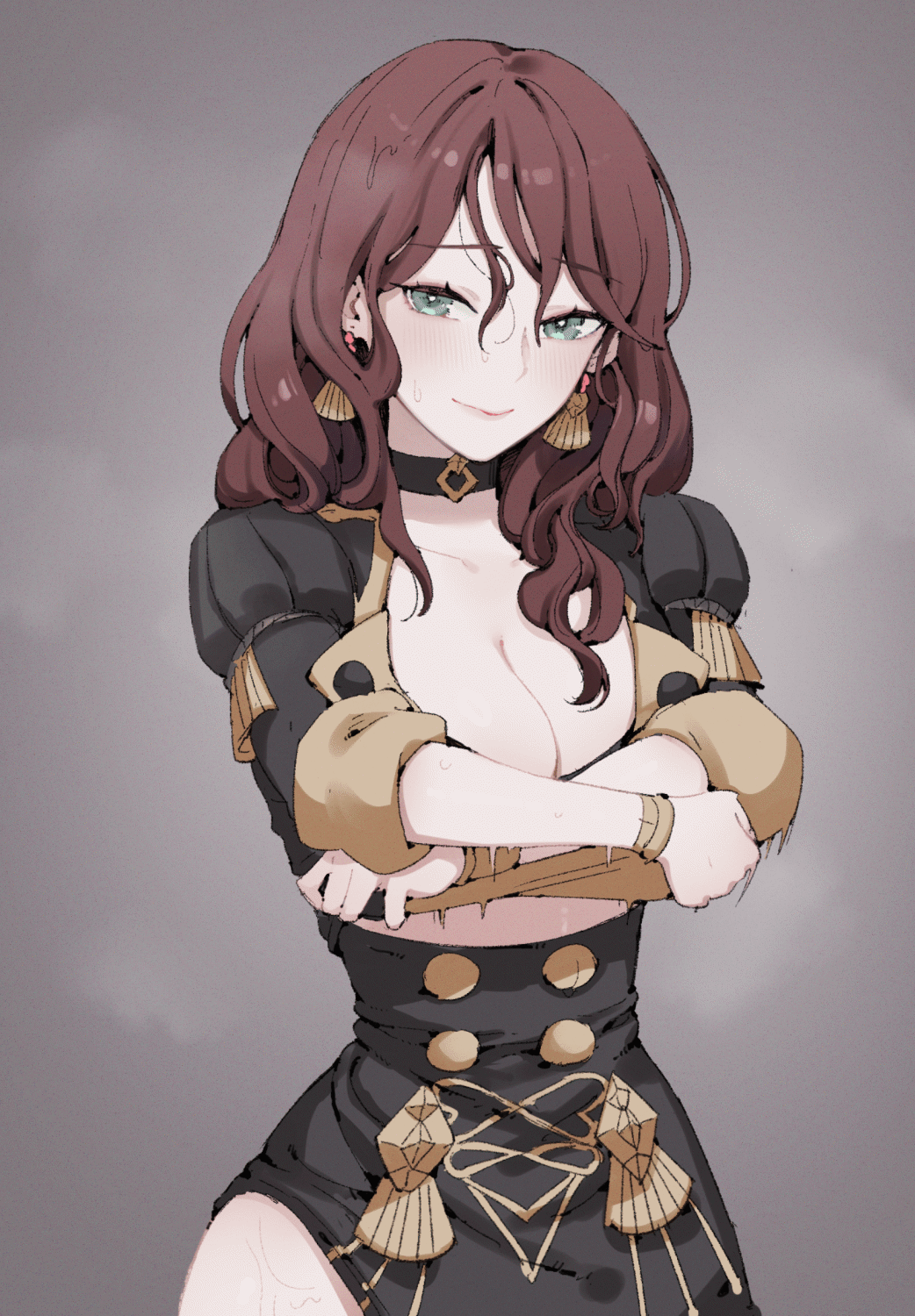 Dorothea page 5 full