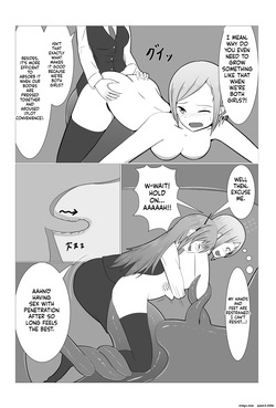 [YAMI KAITEN ZUSHI] Surprisingly, the taxi turned out to be a mimic! (SCANMTL) — page 11