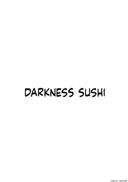 [YAMI KAITEN ZUSHI] Surprisingly, the taxi turned out to be a mimic! (SCANMTL) — page 18