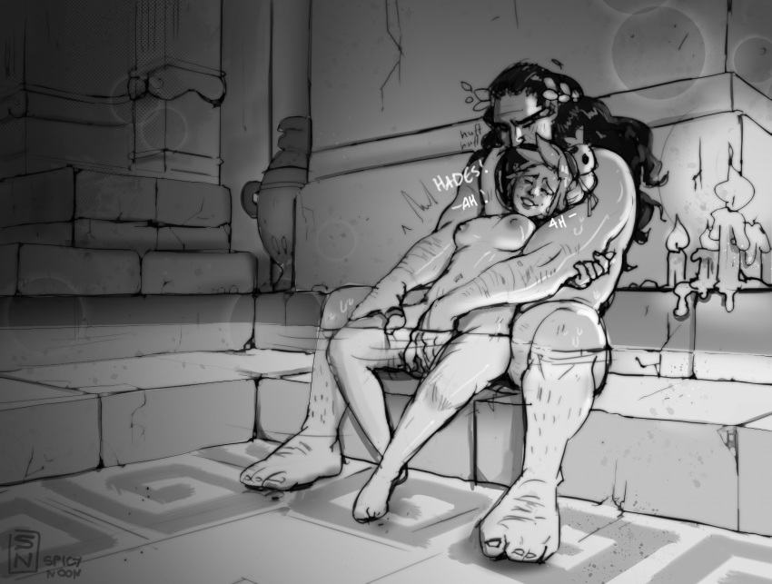 Hades Persephone gallery page 8 full