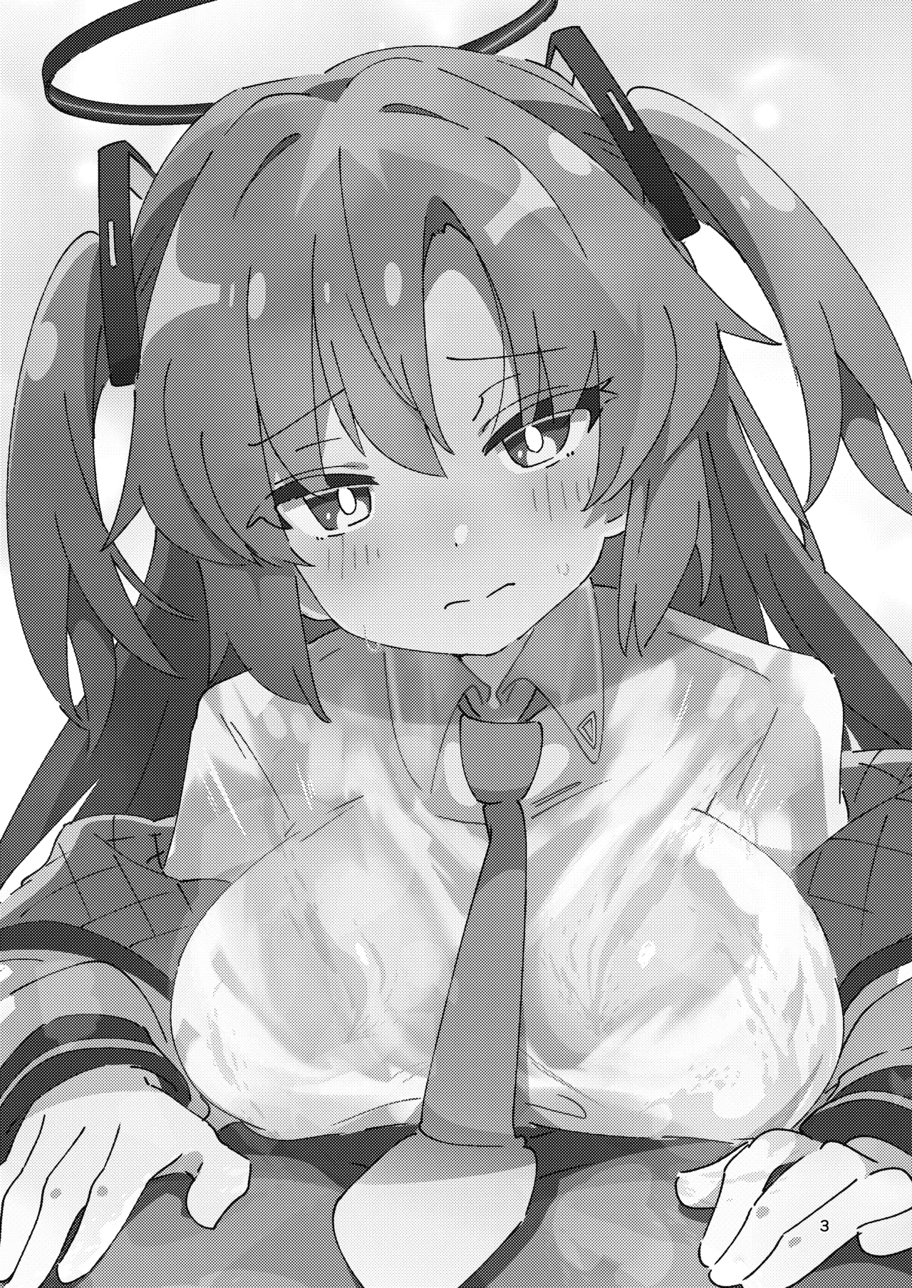 ミレニアムメンエスクール page 2 full