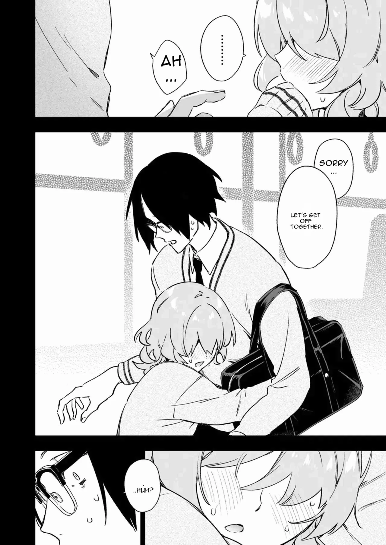 Fujieda-san wa Succubus page 10 full