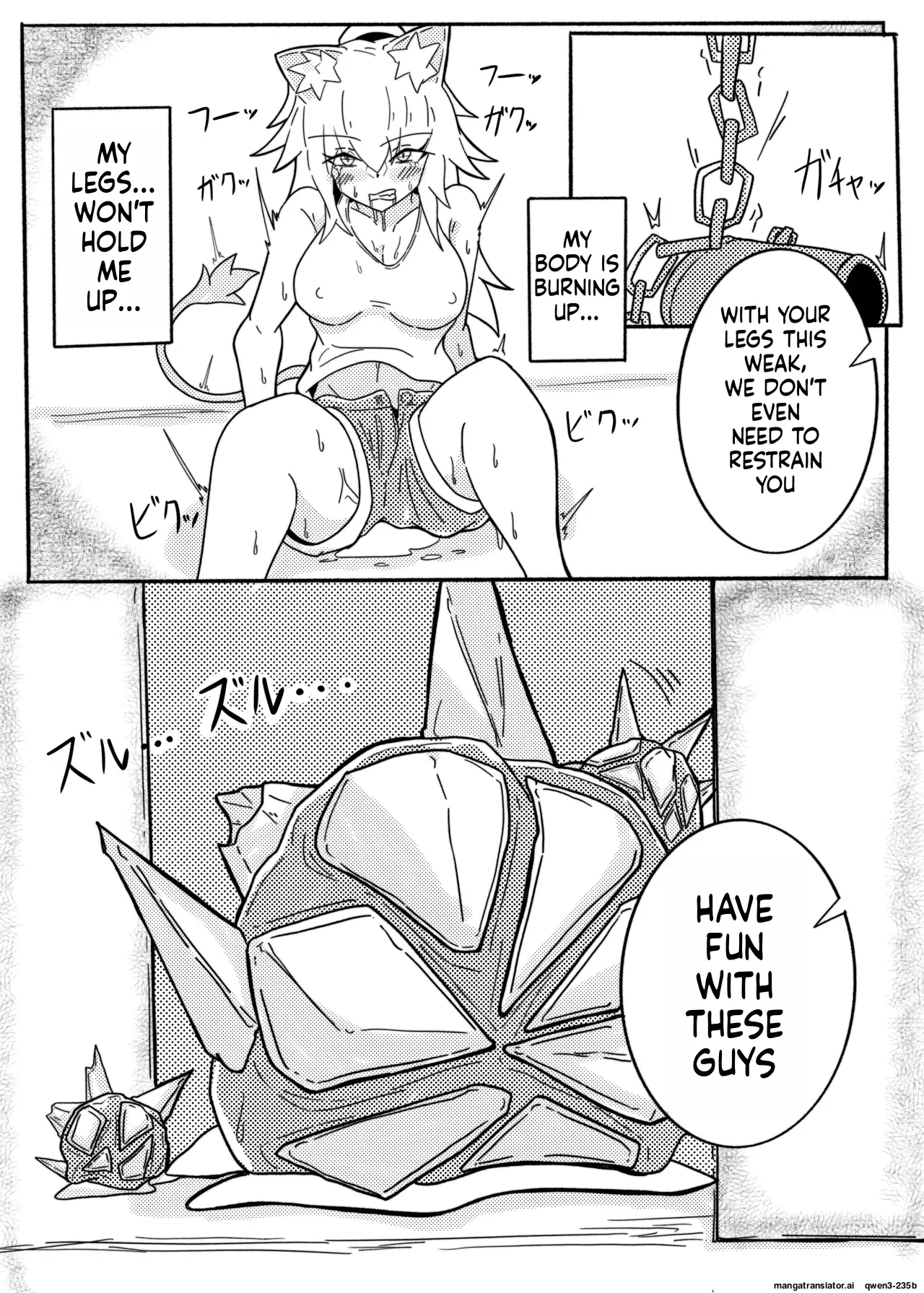 SIEGE TENTACLE MODULE page 10 full