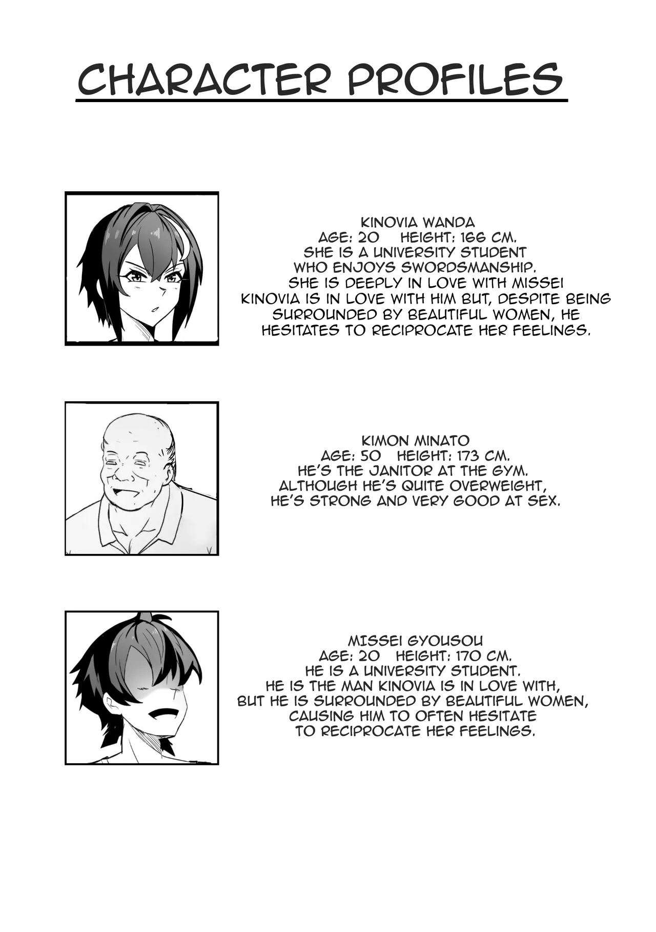 B-trayal 62 page 3 full