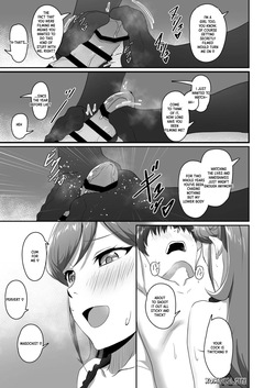 [CAISSON (Yukimura Yukio)] CRIMSON ANGEL (Aikatsu!) [English] [XO manga] [Digital] — page 11