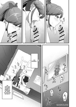 [CAISSON (Yukimura Yukio)] CRIMSON ANGEL (Aikatsu!) [English] [XO manga] [Digital] — page 15
