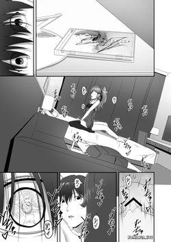 [CAISSON (Yukimura Yukio)] CRIMSON ANGEL (Aikatsu!) [English] [XO manga] [Digital] — page 19