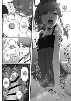 [CAISSON (Yukimura Yukio)] CRIMSON ANGEL (Aikatsu!) [English] [XO manga] [Digital] — page 20