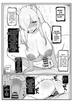[English] [Dogyaddo Naru Yanke (Naru)] There's no way you can beat a horny bitch who's lost all self-control, right? 2 (Blue Archive) — page 14