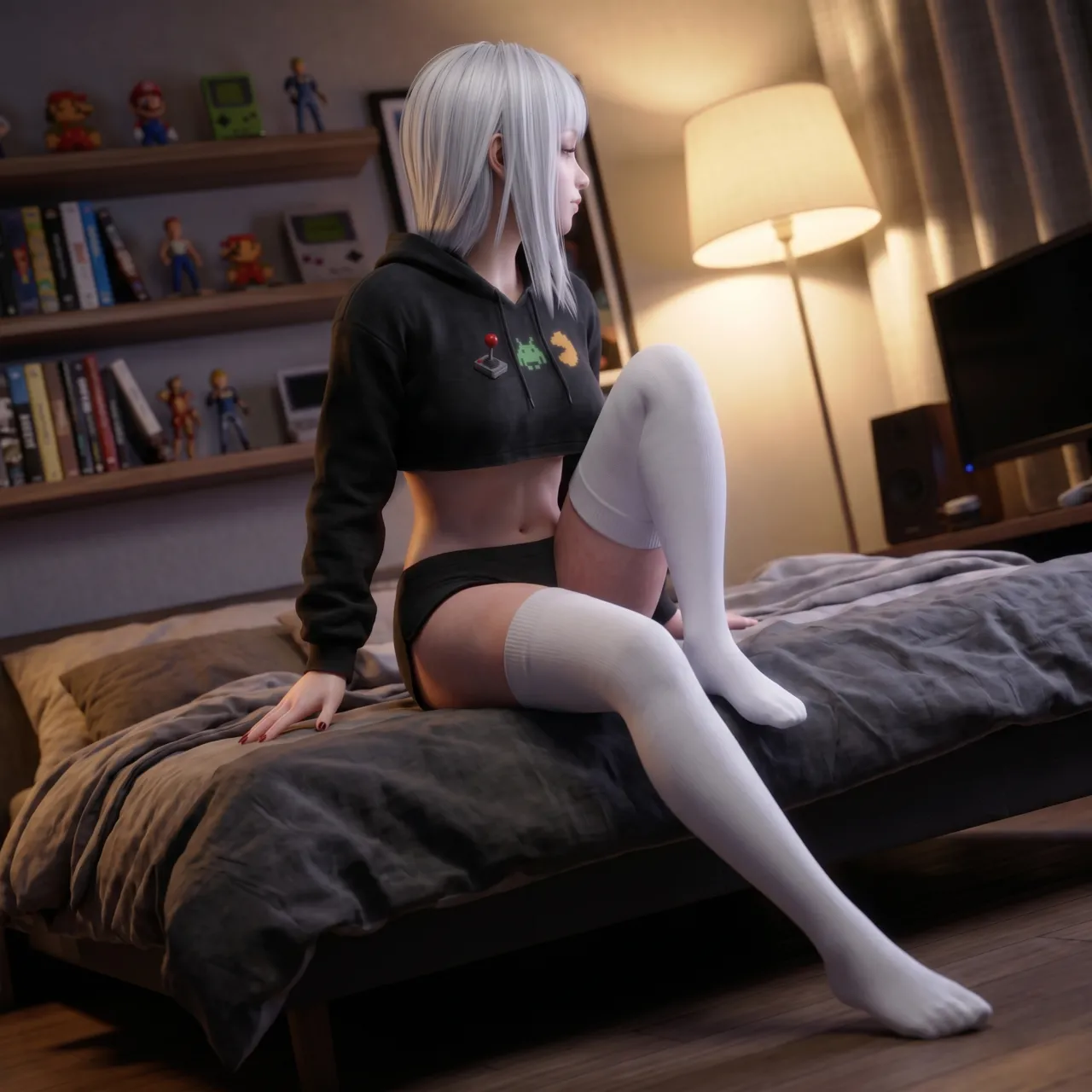 Ingrid - Homebody Life page 5 full