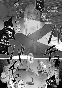 [Line Out (Rea Motohana)] Maou no Musume o Otosu made | Until the demon lord girl is seduced [English] [Decensored] — page 16