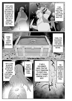 [Hyoui Lover (Meitei Roppa)] Seijo Osen ~Tenshi no You na Sister ga "Tamashii goto Ubawareru" Hanashi~ | Holy Maiden Corruption ~A Story About Stealing the Soul of an Angelic Sister~ [English] [GTF] [Digital] — page 16