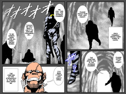 [Ruibosucha] Musuko no Me no Mae de Orc ni Tanetsuke Sarete | Bred by Orcs In Front of My Son [English] — page 12
