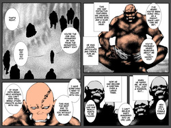 [Ruibosucha] Musuko no Me no Mae de Orc ni Tanetsuke Sarete | Bred by Orcs In Front of My Son [English] — page 13