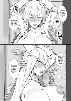[Sweet Apple. (Mitty)] Gal na Kanojo wa Otaku yori mo Tsuyoi Osu ga Suki｜My Gyaru Girlfriend Craves Alpha Males over Otakus [English] [Crystallized] [Digital] — page 24