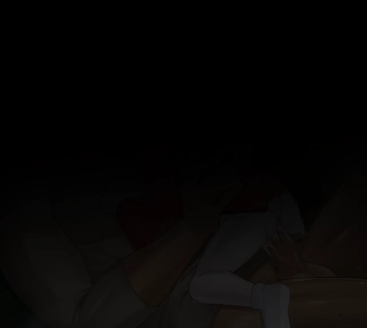 Cursed Doll VS Breeding Ojisan（Doll Joint Variant） page 5 full