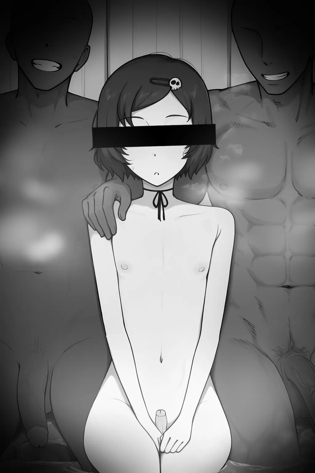 Ruka's Trip to the Onsen FULL page 2 full