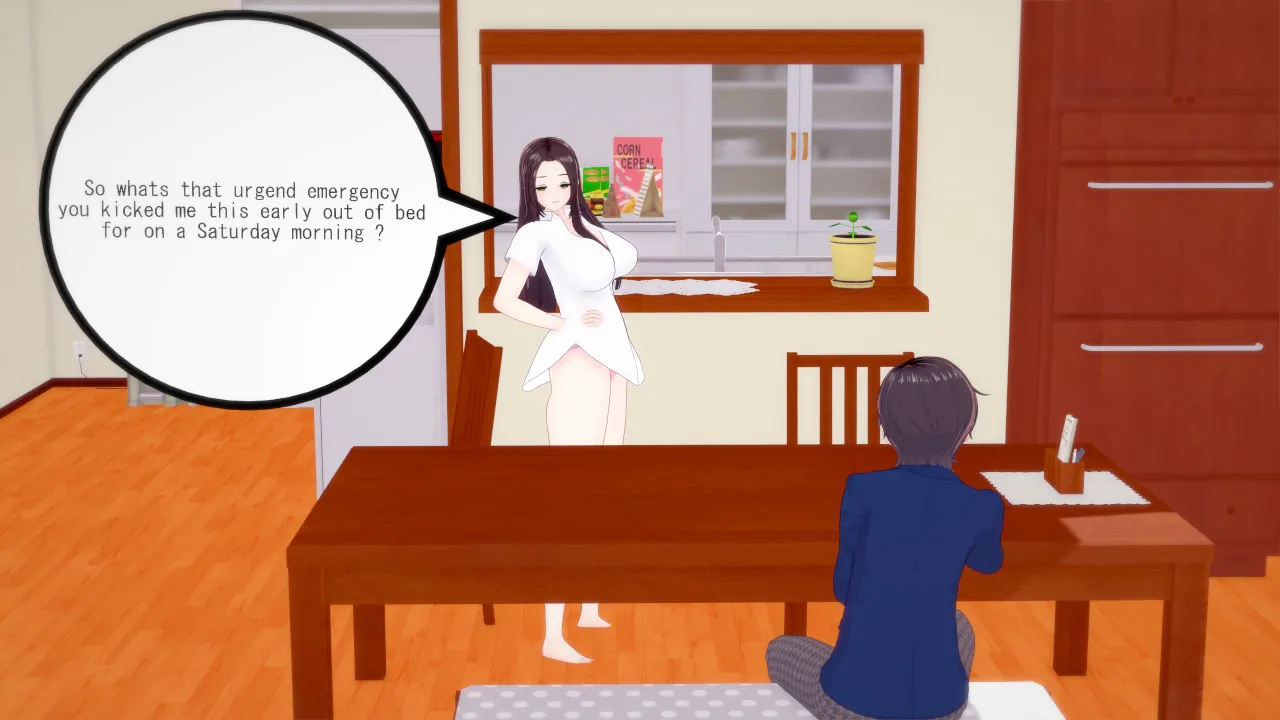 The People of Lustania part 3 page 9 full