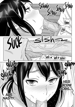 Oh Yeah! I Scored Big At A Discount Outcall Agency!! — page 12