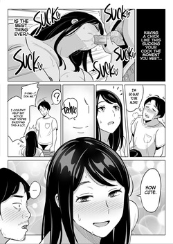 Oh Yeah! I Scored Big At A Discount Outcall Agency!! — page 13