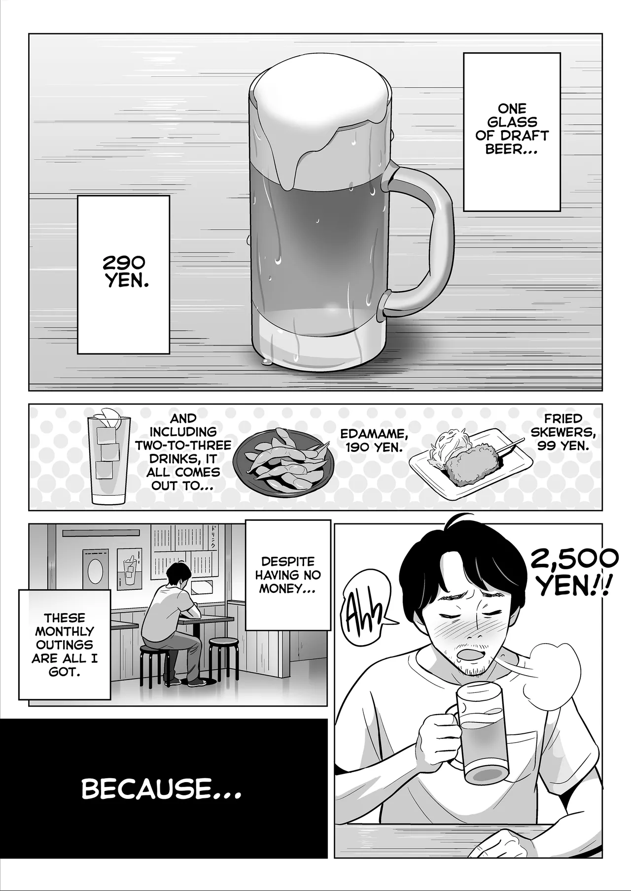 Oh Yeah! I Scored Big At A Discount Outcall Agency!! page 2 full