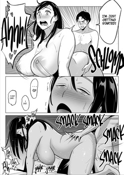 Oh Yeah! I Scored Big At A Discount Outcall Agency!! — page 21