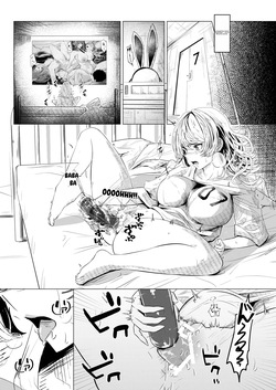 [Arai Arata] Bunny Girl Wants to Get Impregnated 2 [Digital] [English] — page 16