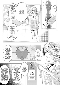 [Arai Arata] Bunny Girl Wants to Get Impregnated 2 [Digital] [English] — page 17