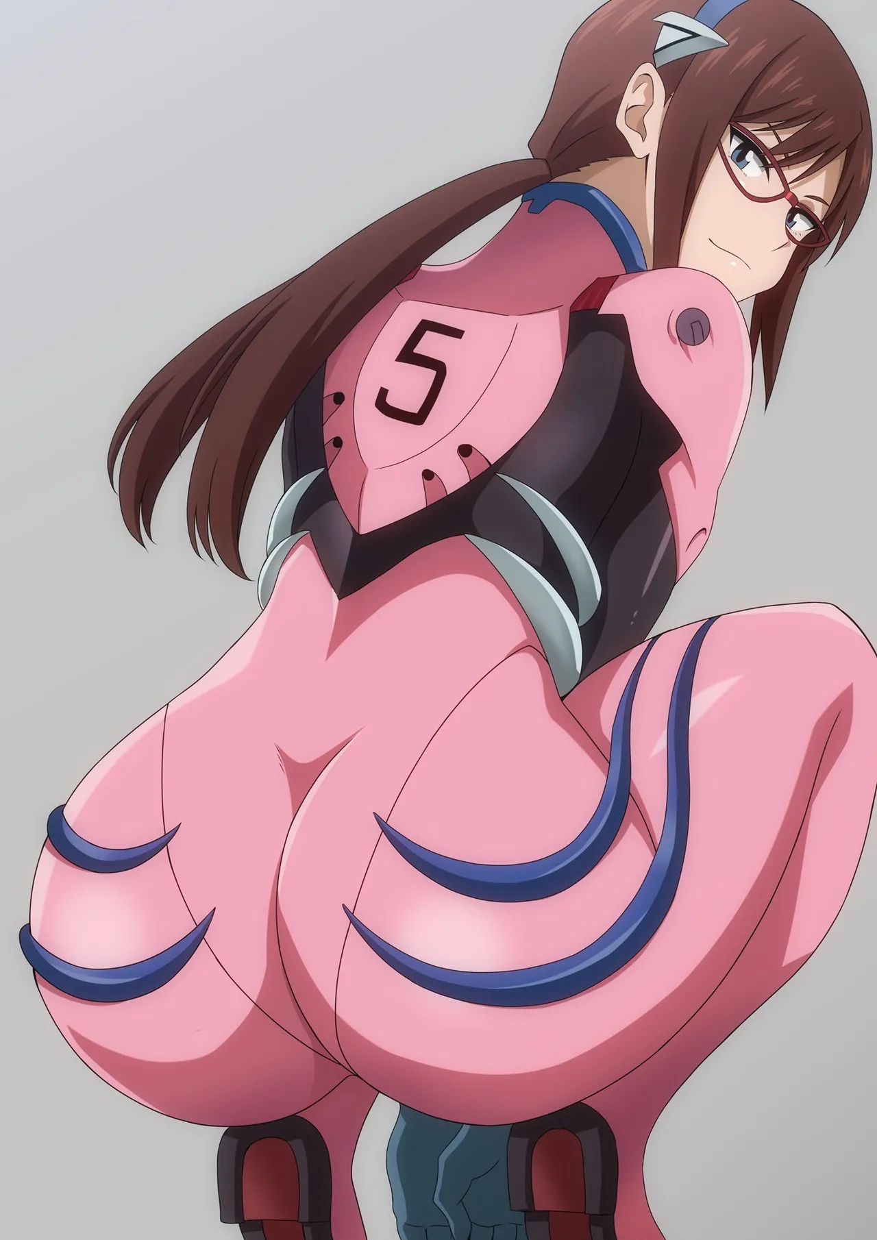 Hara "Harayutaka" page 8 full