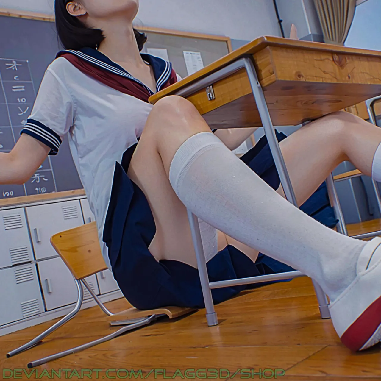 Japanese giantess redux page 10 full