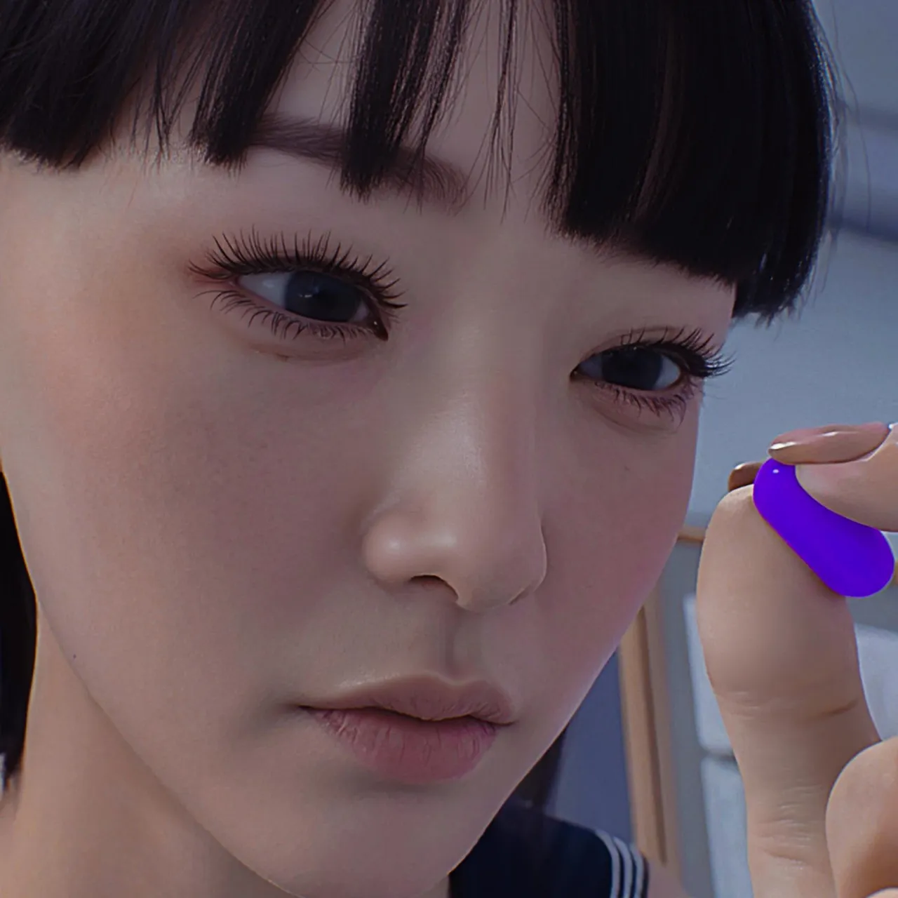 Japanese giantess redux page 5 full