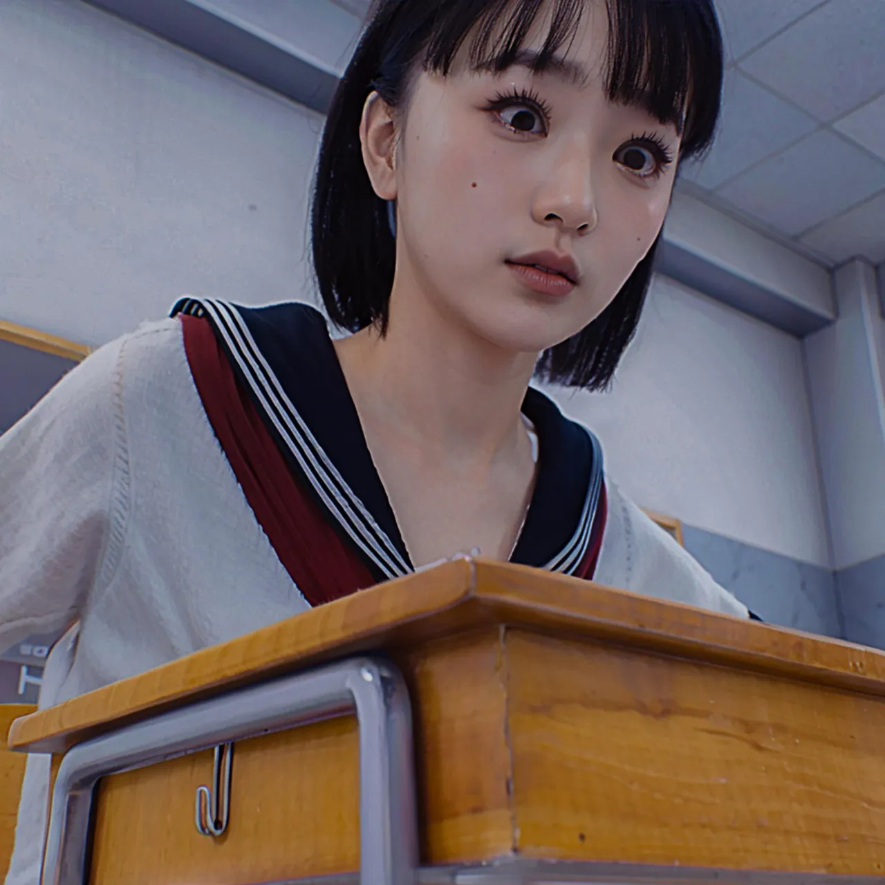Japanese giantess redux page 9 full