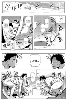 [Muneshiro] My Little Sister is a Female Orc 8 — page 22