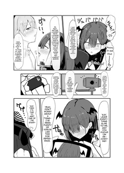 [Nimen Shachiku (Tikuwa Zyousyou)] Uraaka Otokonoko to Doukyonin no Ore [English] [mysterymeat3] [Digital] — page 11