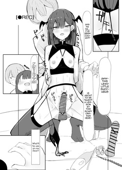 [Nimen Shachiku (Tikuwa Zyousyou)] Uraaka Otokonoko to Doukyonin no Ore [English] [mysterymeat3] [Digital] — page 16