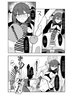 [Nimen Shachiku (Tikuwa Zyousyou)] Uraaka Otokonoko to Doukyonin no Ore [English] [mysterymeat3] [Digital] — page 18