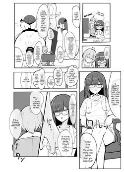 [Nimen Shachiku (Tikuwa Zyousyou)] Uraaka Otokonoko to Doukyonin no Ore [English] [mysterymeat3] [Digital] — page 23